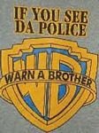 pic for warn a brother